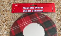 Child's Magnetic Mirror