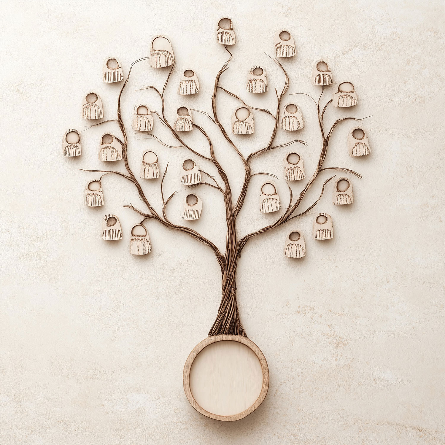 Family Tree
